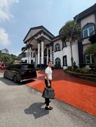 Aliff Syukri mula beli rumah umur 19, kini miliki 200 hartanah di Indonesia dan London