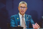 Tengku Zafrul tegur pihak putar belit titah Sultan Selangor demi kepentingan politik sempit