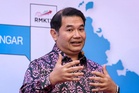 Anwar terlalu berhati-hati dengan UMNO, punca masalah kaum – Rafizi Ramli