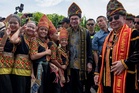 PM Anwar umum bayaran interim RM1.5 bilion buat Sabah, hak 40 peratus tetap dilaksana