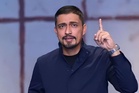 Adi Putra kongsi pengalaman jelik, pernah lalui cubaan diberi rasuah hingga RM10 juta
