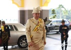 Sultan Perak perkenan belia diberi penghormatan baca khutbah di Perak esok