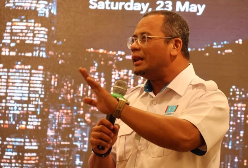 Pandan kini Parlimen angkat PM Anwar, Tengku Zafrul pegawai pemantau – Amirudin