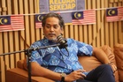 Isu bekalan NSM: KJ dakwa Norway sebagai scammer, puji tindakan tegas Khaled Nordin