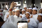 ‘Apa ingat pelajar tahfiz cikai?’ – Asyraf Wajdi kesal usaha MARA lahirkan juruterbang huffaz diperlekeh