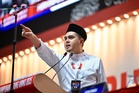 ‘Alang-alang nak kuburkan, dah sampai masa juga UMNO keluar je Kerajaan Perpaduan’