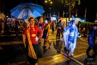 “Malam terbaik!”- Hannah Yeoh dipuji, Jogeton KL Festival 2026 hidupkan kemeriahan budaya tradisional