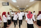 Belum capai tahap mendesak, projek bina Hospital Maran tak diteruskan