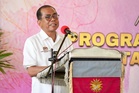 Bukan sekadar pertahanan negara! MINDEF perkasa pembangunan ekonomi keluarga tentera