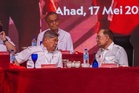 Pertahan Anwar sebagai PM, kalau mahu negara stabil – Mat Sabu