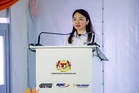 Keputusan bodoh! Hannah Yeoh bidas pembangunan di kawasan takungan banjir