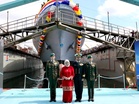 TLDM perkukuh armada laut! Lancar Kapal Misi Pesisir Batch 2 dikenali Tunku Laksamana Abdul Jalil