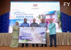 Inisiatif bantu rakyat! PETRA perkenal program SuRIA Home, tawar rebat solar kepada pengguna domestik