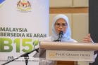 Pelaksanaan biodiesel B15 bermula 1 Jun, perkukuh agenda tenaga hijau negara