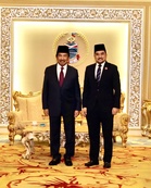 Hargai jasa, MRSM Kinarut bakal dinamakan semula sebagai MRSM Tun Musa Aman