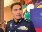 Senjata dirampas! Polis sudah ambil keterangan MB Perlis berkaitan isu tular