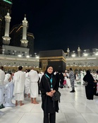 Syida Melvin beri bayangan dianiaya suami – “Aku jadi pengemis dalam syarikat sendiri”