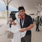 Yusry gagal tahan air mata, dengar ‘voice note’ Lisa Surihani – “Kali pertama berjauhan selama ini”