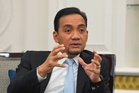 Telefon dipantau! MB Johor dakwa jadi sasaran pengintipan digital