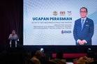 Demi masa depan anak tentera! MINDEF peruntuk RM7.2 juta, bantu graduan tembus pasaran kerja