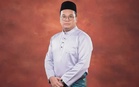 Berusia 29 tahun, akauntan Muhammad Faris Johari dilantik Undang Luak Sungei Ujong baharu