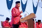 Rumah perjuangan bangsa! UMNO kekal diyakini, kini pilihan anak muda- Zahid Hamidi