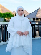 Orang berbadan besar ni memang selalu sayang orang lebih daripada diri sendiri – Noreen Iman