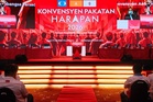 Adam Adli tegaskan PH bukan kerajaan kaut keuntungan, susun projek