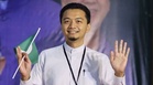 Samsuri tak lama jadi Ketua Pembangkang, Anwar boleh ganti lepas PRU – Syahir
