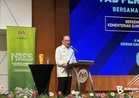 Malaysia bernasib baik, bekalan minyak dan gas terjamin – PM Anwar