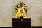 Sultan Selangor kongsi petikan tentang rasuah – “Tiada yang mampu jadi kaya melalui politik melainkan…”
