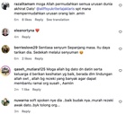 Terus buat baik! Aliff Syukri bantu remaja mualaf pula -“Bukan niat menangguk di air keruh”