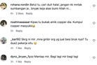 Tak malu jual besi buruk! Amir Raja lawak tegur pihak suka meminta tanpa usaha