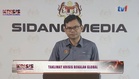 Kerajaan kekal bantuan Budi MADANI diesel RM300 sebulan, tambah interim RM100 – Akmal Nasrullah