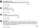 Rancang lancar T-shirt ilustrasi Rukun Negara? Perkongsian Ronnie Lui tuai kritikan