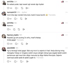 Tumpang bahagia! Ramai tersenyum lihat keakraban anak Bella Astillah dengan ibu Syed Saddiq