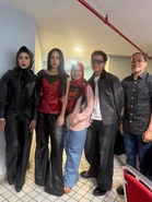 Ameng Spring akui salah dengan bekas isteri- “Bila hisap dadah, kita akan lupa keluarga dan tanggungjawab”