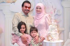Boleh minat & belajar muzik, Siti Nurhaliza, Datuk K tak galak anak ceburi dunia seni
