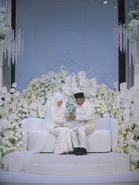Bergelar ‘bapa segera’, Radin terima isteri & tiga anak sebagai satu amanah & tanggungjawab