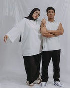 Norreen Iman imbau hidup susah dengan suami – “Jangan sebut dunia kejam pada lelaki miskin”