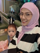 Saya pembawa talesemia, tak digalakkan hamil lagi – Shila Amzah