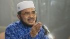 Tak perlu pecat, Nik Zawawi akui silap & sudah minta maaf -Tuan Ibrahim