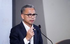 Bukan sebarangan tempat! Penternakan babi di Selangor kini ikut syarat ketat -Fahmi
