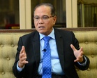 Pemimpin UMNO selar Guan Eng, minta tak keruhkan lagi keadaan -“Jangan jadi batu api!”