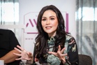 Sarimah Ibrahim dakwa filem Konspirasi henti ditayangkan – “Apa sudah berlaku?”