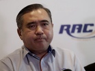 Tiada perubahan! Loke Tegaskan tiada penarikan subsidi RON95 untuk T20