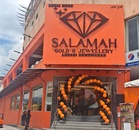 Buat wanita terpukau! Salamah Gold & Jewellery perkukuh legasi, buka cawangan ketiga di Ampang
