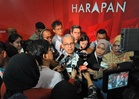 PRN Johor: Hubungan PH-BN tetap utuh, tak jejaskan kerjasama Kerajaan Persekutuan – Fahmi Fadzil