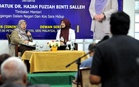 PKR ada bukti Rafizi, Nik Nazmi sertai parti baharu lebih awal! Masih terikat bon RM10 juta