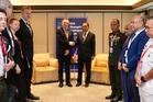 Malaysia tuntut pulangan bayaran, Norway mohon maaf isu pembatalan lesen eksport peluru berpandu